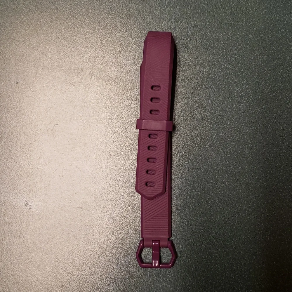 NWOT Maledan Fitbit Alta Replacement Wrist Bands